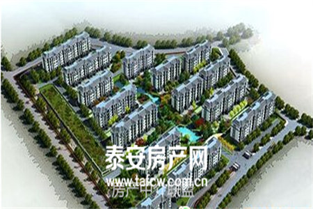 城东名基凤凰城2室2厅1卫90m2毛坯房